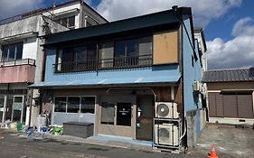 すくもbox Guesthouse